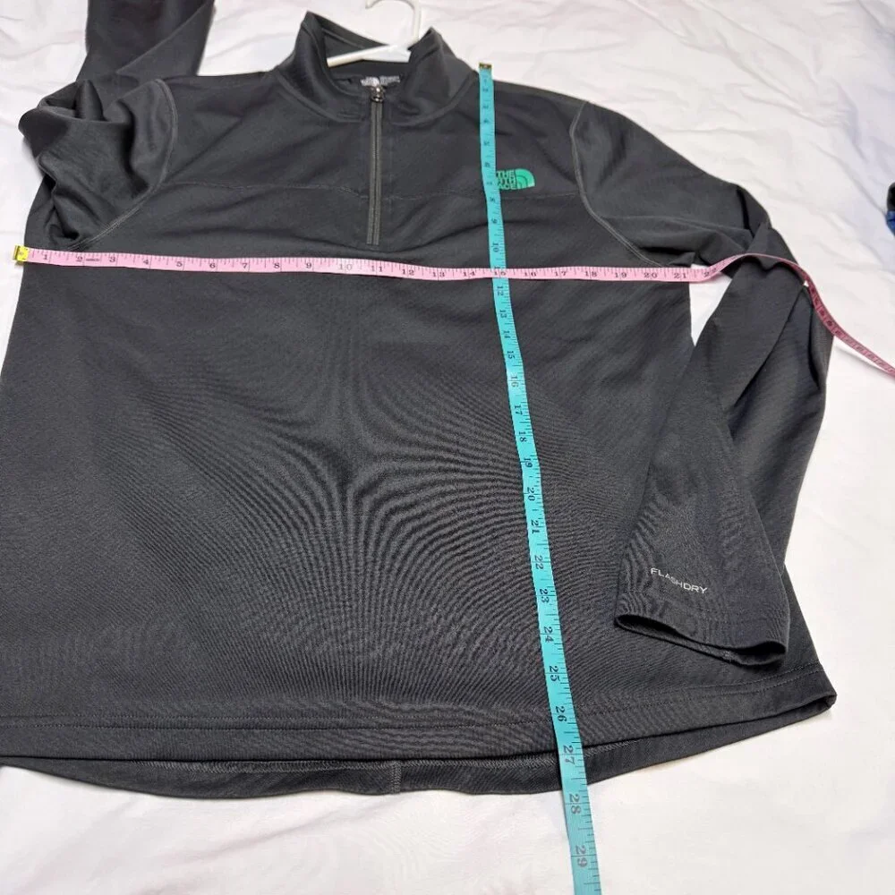 The North Face lightweight performance